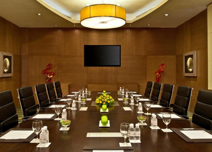 Radisson Resort & Spa Kandla