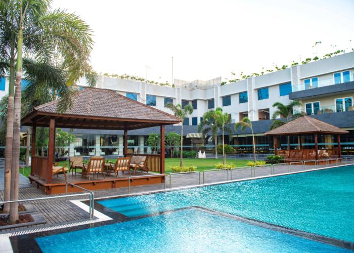 Radisson Resort & Spa Kandla