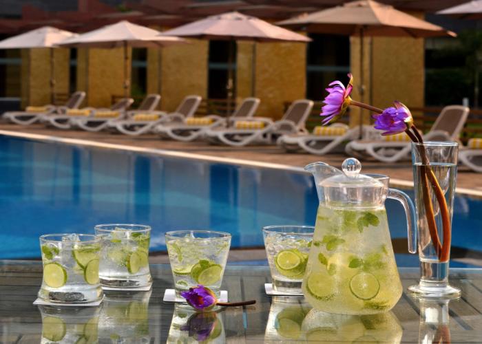 Radisson Resort & Spa Kandla