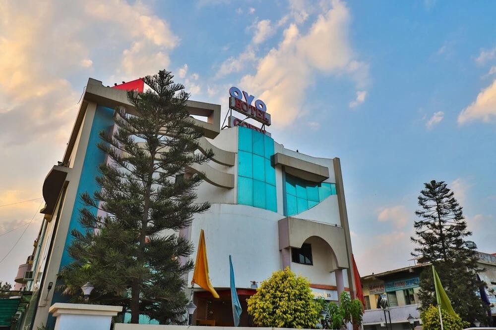 Hotel Gokul