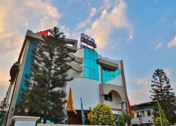 Hotel Gokul