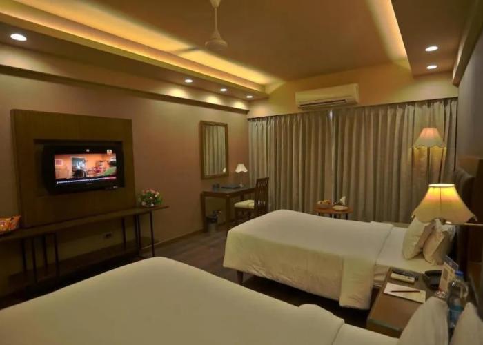 Renest Gandhidham