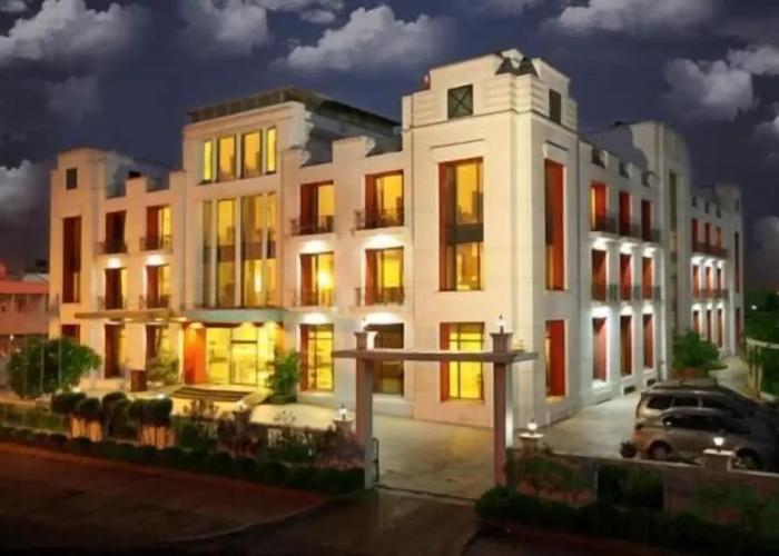 Renest Gandhidham
