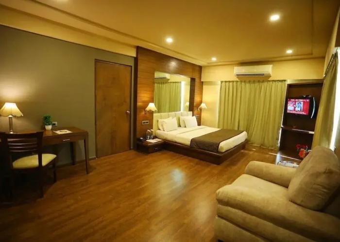 Renest Gandhidham