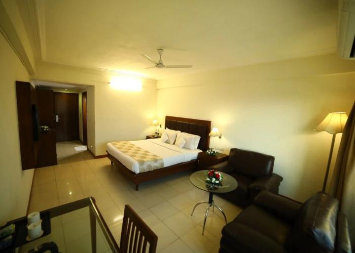 Renest Gandhidham