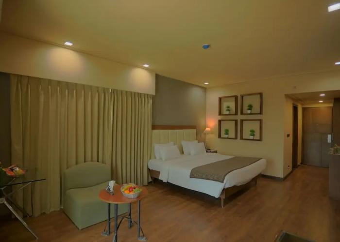 Renest Gandhidham