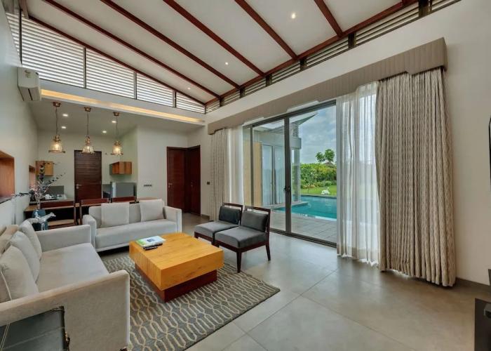 The Fern Royal Farm Resort Anjar