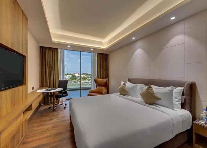 The Fern Royal Farm Resort Anjar