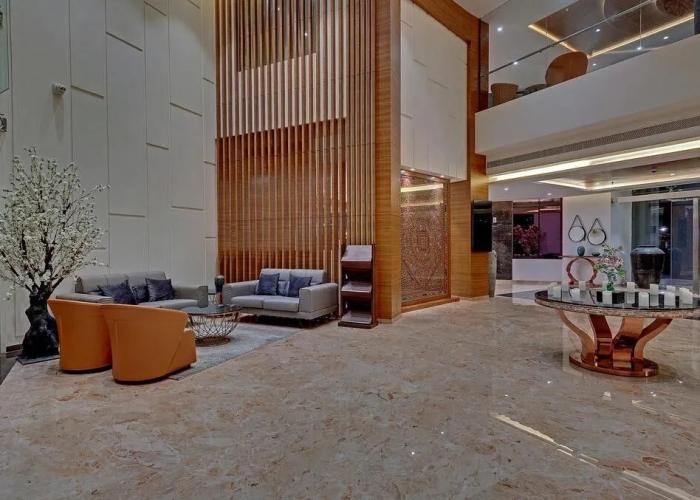 The Fern Royal Farm Resort Anjar