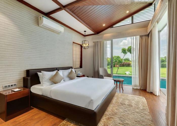 The Fern Royal Farm Resort Anjar