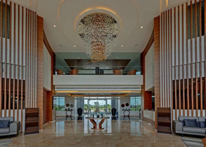 The Fern Royal Farm Resort Anjar