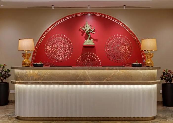 The Neemaya Hotel