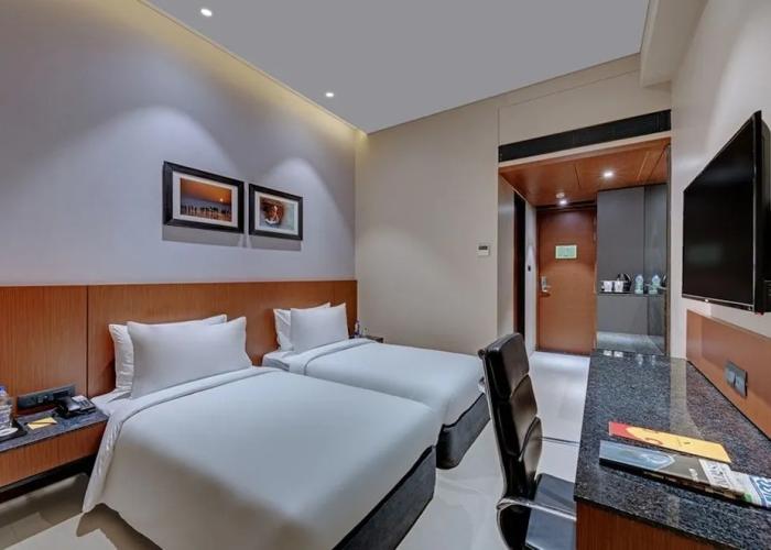 The Neemaya Hotel