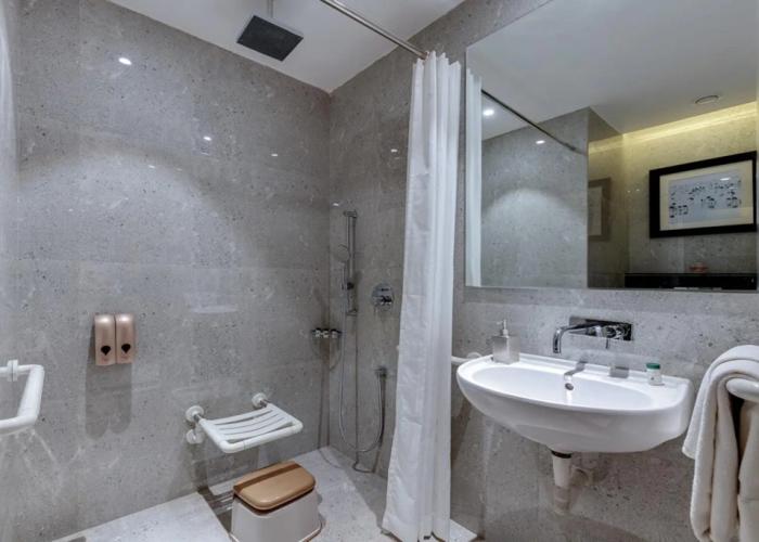 The Neemaya Hotel