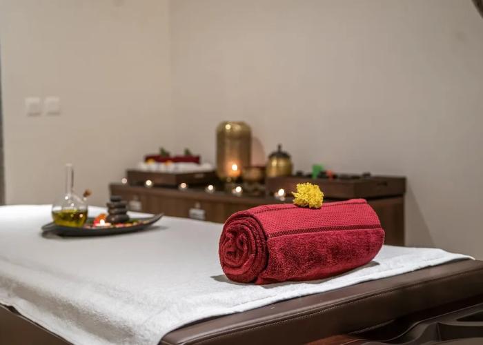 The Neemaya Hotel