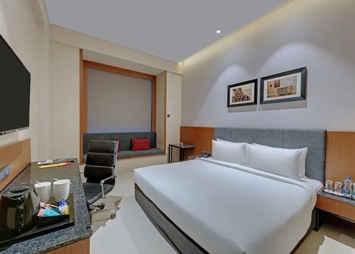 The Neemaya Hotel