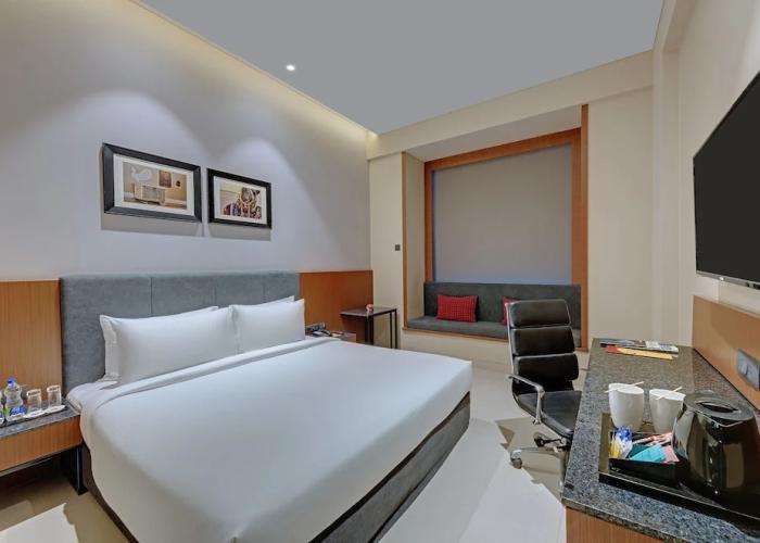 The Neemaya Hotel