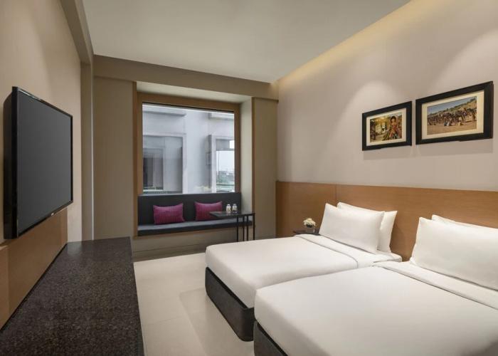 The Neemaya Hotel