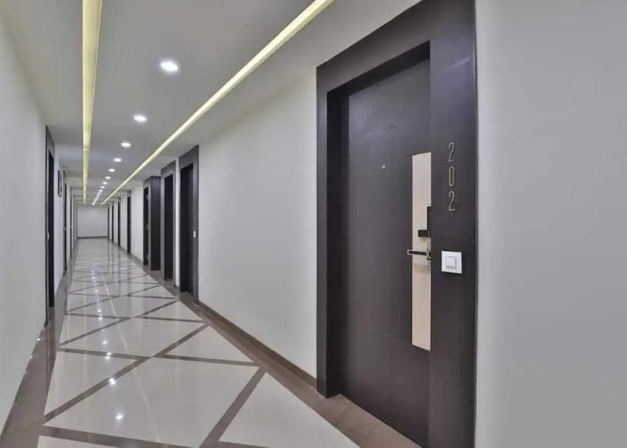 Hotel Grand Ambience