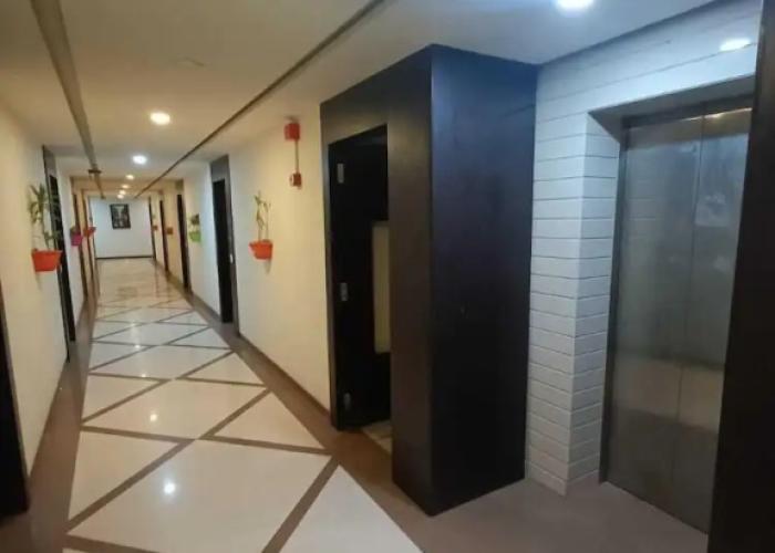 Hotel Grand Ambience
