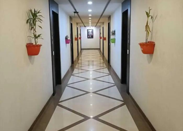 Hotel Grand Ambience