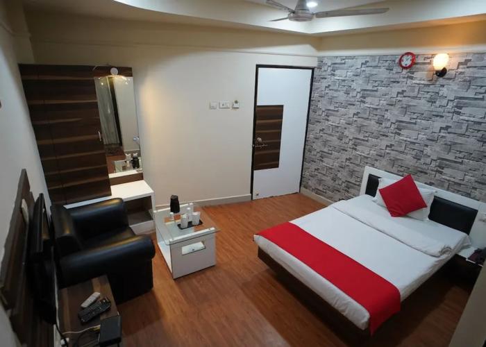 Hotel Gokul