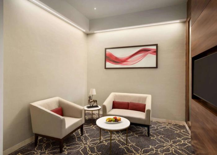 Ramada by Wyndham Gandhidham Shinay