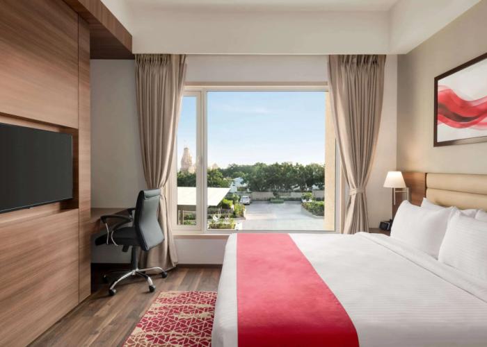 Ramada by Wyndham Gandhidham Shinay