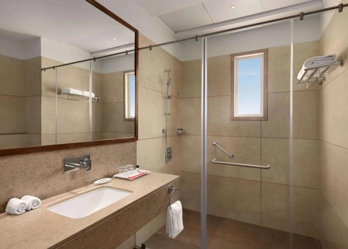 Ramada by Wyndham Gandhidham Shinay