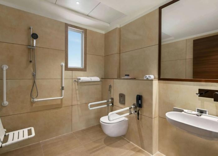 Ramada by Wyndham Gandhidham Shinay