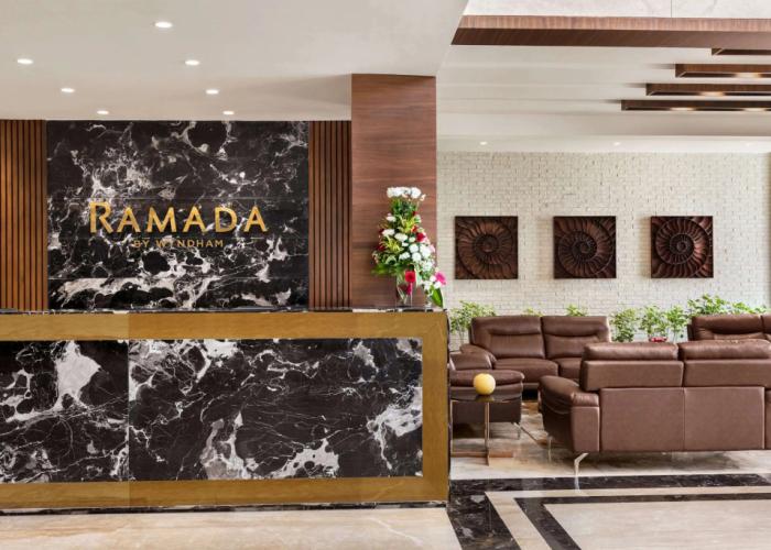 Ramada by Wyndham Gandhidham Shinay