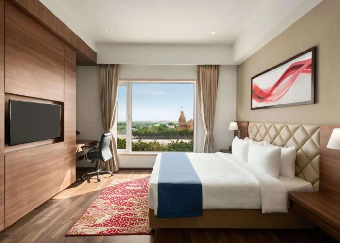 Ramada by Wyndham Gandhidham Shinay