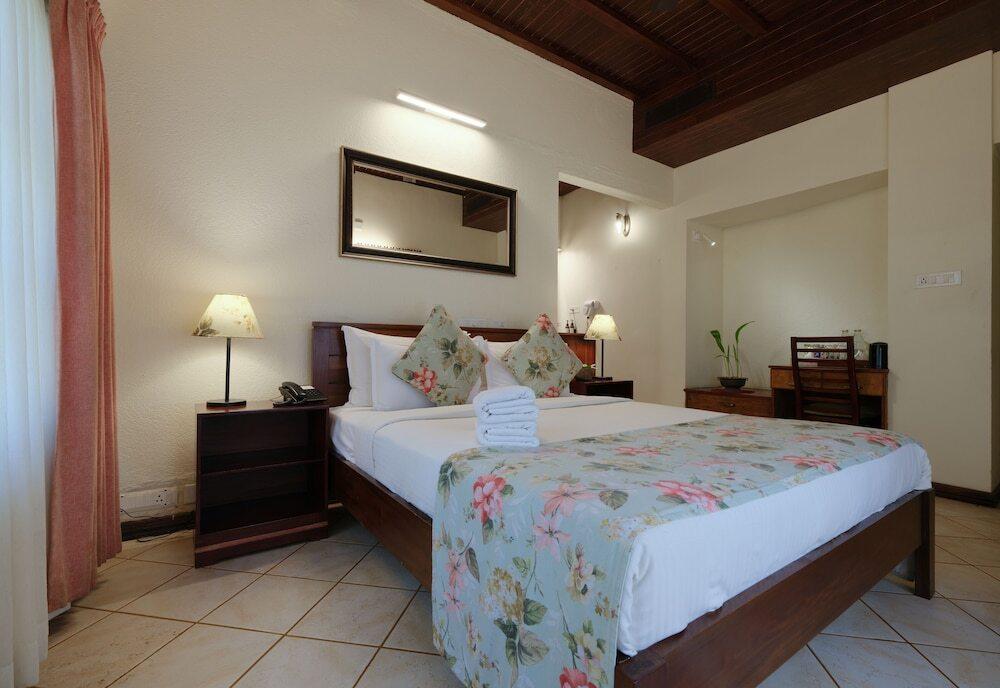 Mystic Mayapott Thekkady