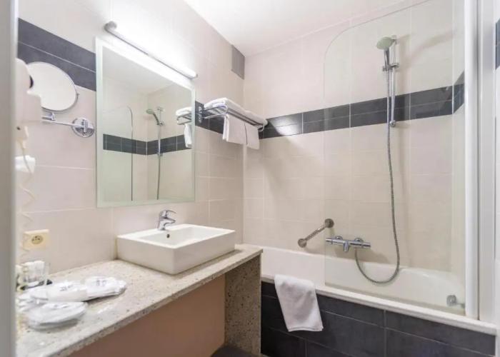 Hotel Ambiotel
