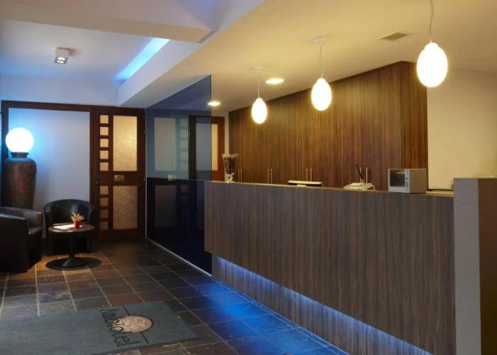 Hotel Ambiotel
