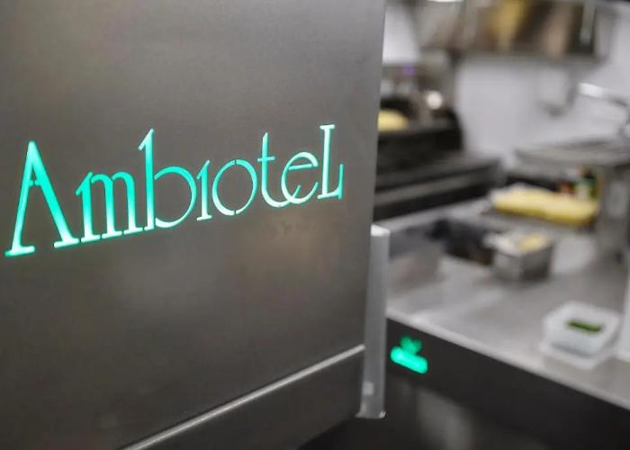 Hotel Ambiotel
