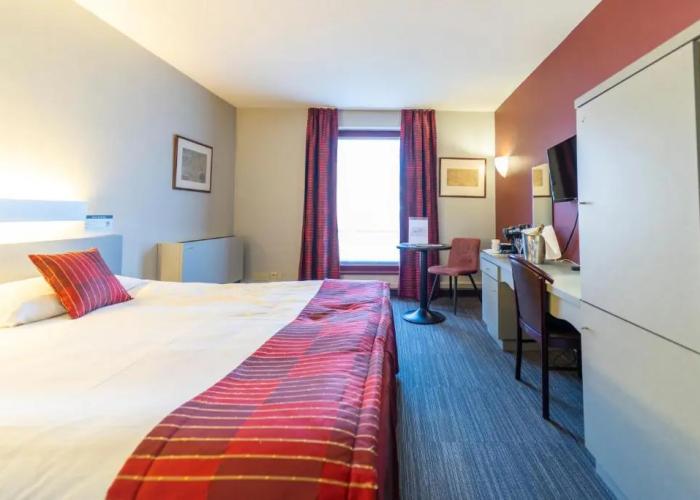 Hotel Ambiotel