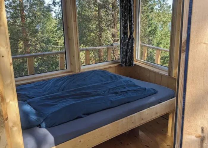 Aurora Lodge