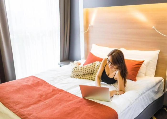 Best Western Plus Lakeside Hotel