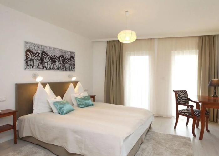 Hotel Szárcsa