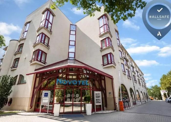 Castrum Hotel Szekesfehervar