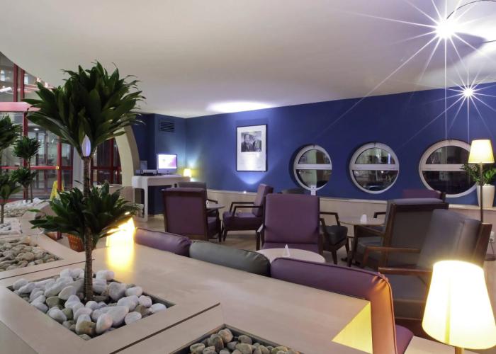 Castrum Hotel Szekesfehervar