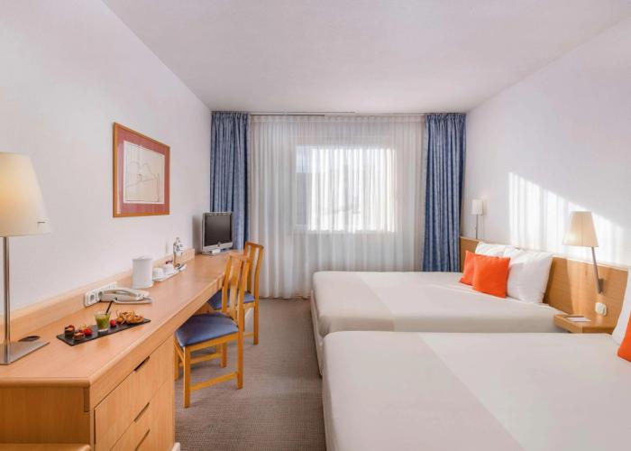 Castrum Hotel Szekesfehervar