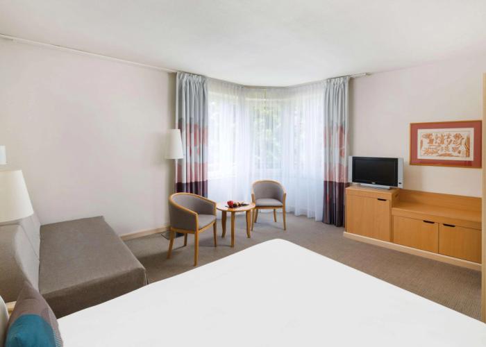 Castrum Hotel Szekesfehervar