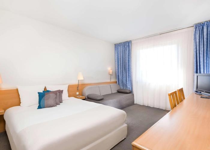 Castrum Hotel Szekesfehervar