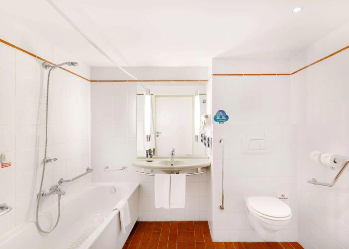 Castrum Hotel Szekesfehervar