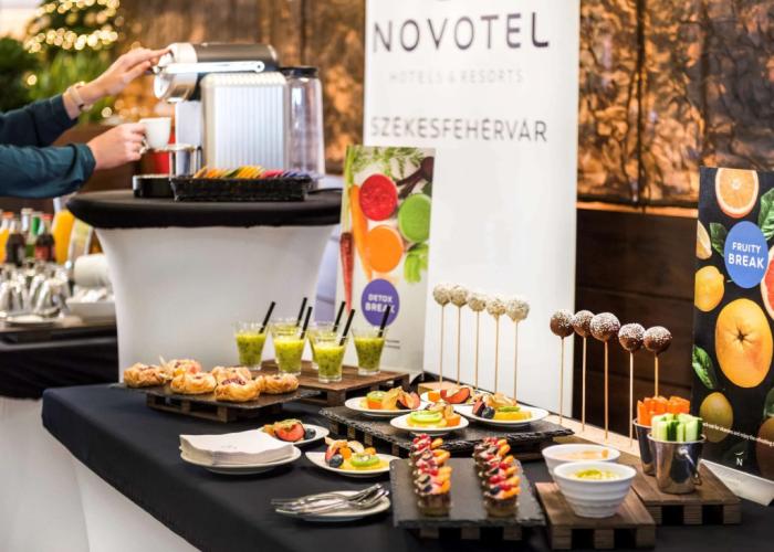 Castrum Hotel Szekesfehervar