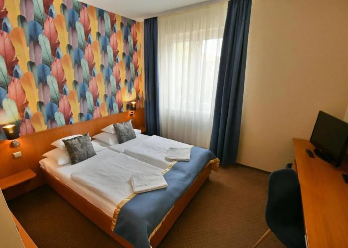 Hotel Platán