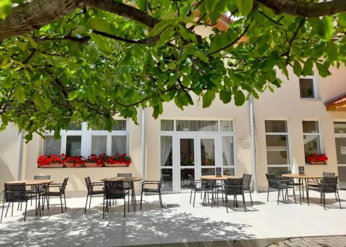 Hotel Platán