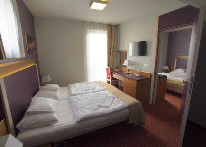 Szent Gellért Hotel